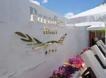 Paradice Luxury Suites - 36