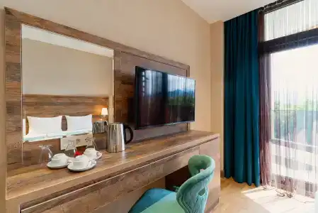 Cozy Loft - 56