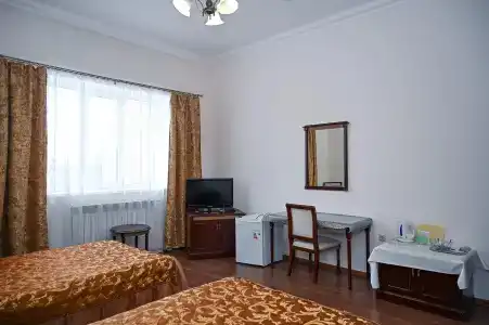 Пирани - 9