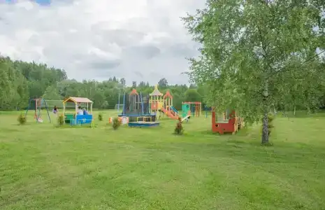 Долина Рессы - 6