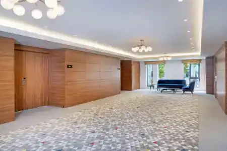 Hampton By Hilton Tashkent - 29