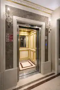 Glk Premier Sea Mansion Suites & Spa - 13