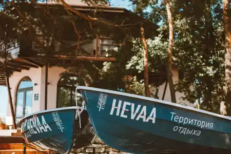 Хеваа - 0