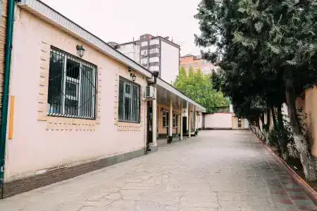 У Атамана - 1