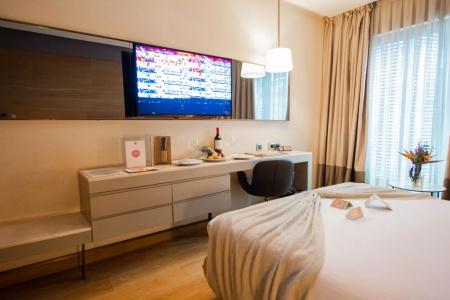 Dosso Dossis & Spa Downtown - 64