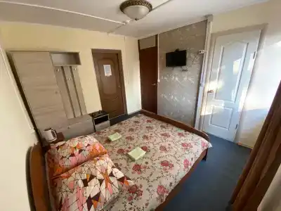 Горячинск - 48