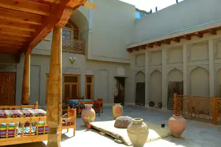 As-Salam Boutique - 12