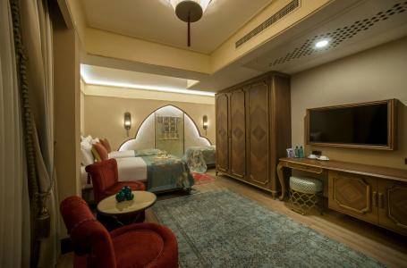 Romance Istanbul Boutique Class - 15