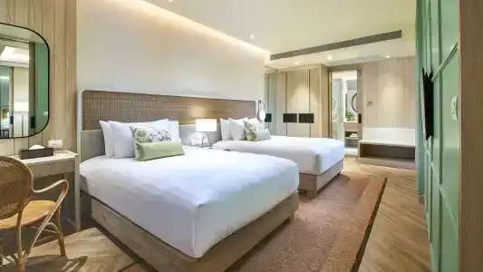 Amari Pattaya - Sha Extra Plus - 11