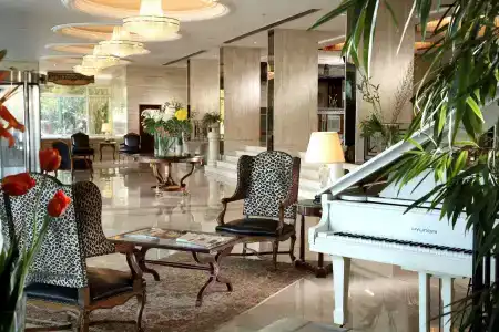 Sonesta Tower & Casino Cairo - 22