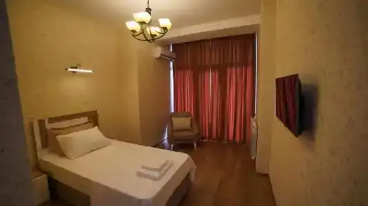 Dream Tower - 14