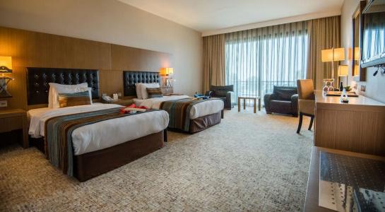 Korineum Golf & Beach Resort - 3