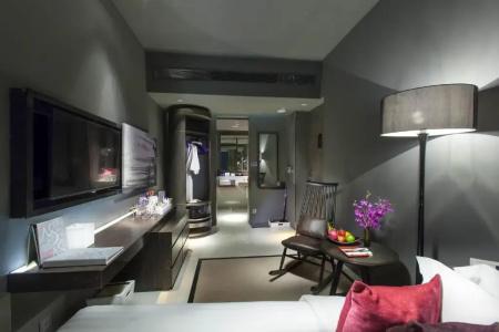 Mode Sathorn - Sha Extra Plus - 64