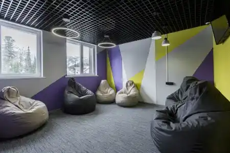 Silver Hostel - 7