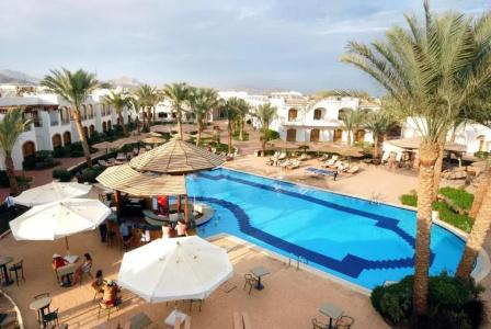 Coral Hills Resort Sharm El-Sheikh - 23