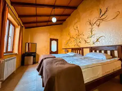 Агарцин и Ресторан - 20