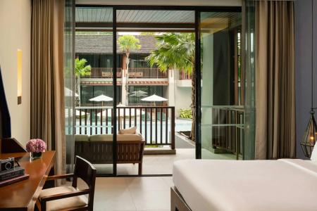 Avista Hideaway Phuket Patong - Mgallery - Sha Plus - 56