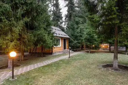 Усадьба Дубровка - 31