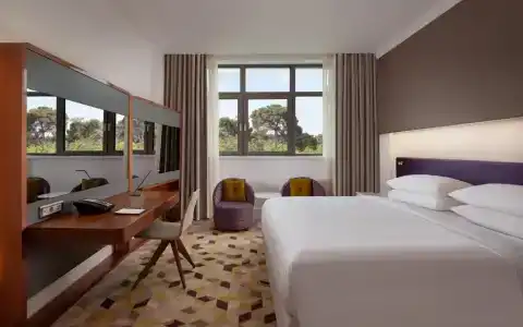 Sheraton Baku Intourist - 38