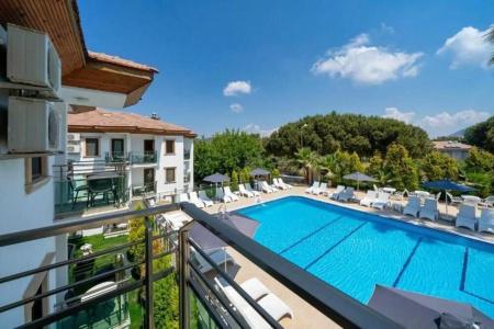 Fethiye Park - 39