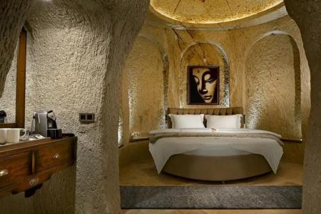 Seraphim Cave - 4