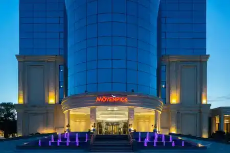 Mövenpick - 2