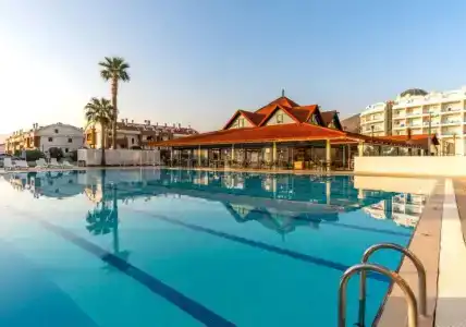 Pineta Club - 28