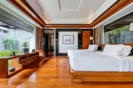 Banyan Tree Wellbeing Sanctuary - 40
