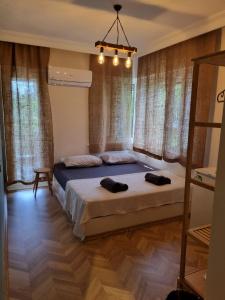 El Mundo Suites - 42