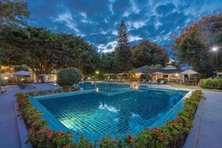 Sunshine Garden Resort - Sha Extra Plus - 31