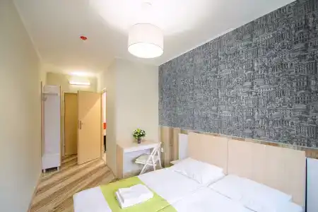 Urban - 8