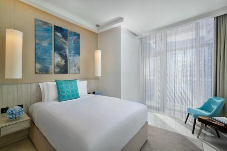 Nh Collection Dubai The Palm - 38