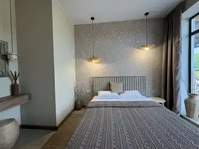 Белый лотос - 10