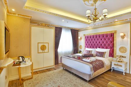 Emirhan Palace - 21