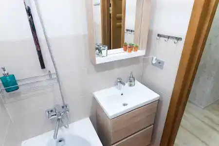 В центре - 23