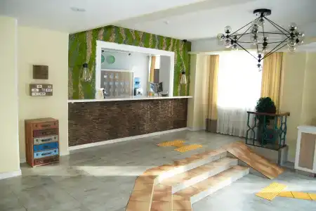 Green Which - 1
