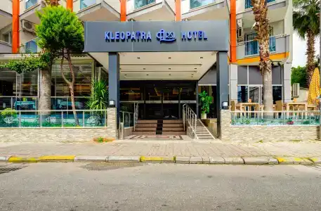 Kleopatra Arsi - 35
