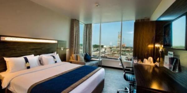 Holiday Inn Express Dubai, Jumeirah, an IHG - 20