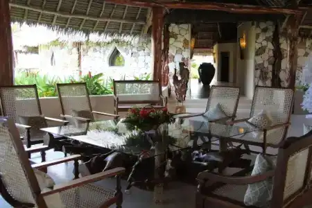Fruit & Spice Wellness Zanzibar - 4