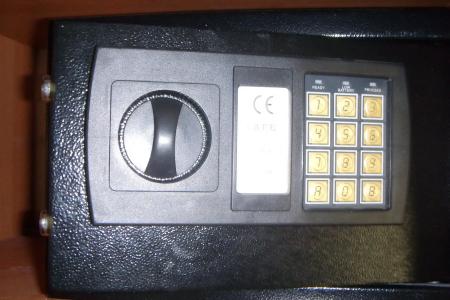 Эдем - 11