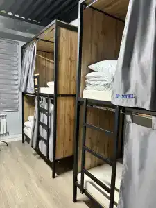 Hostel O2 - 22