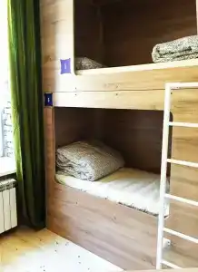 ostel Italy - 15