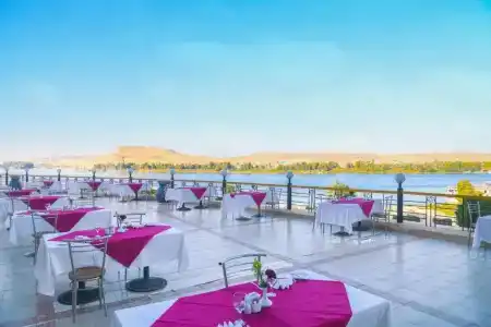 Tolip Aswan - 40