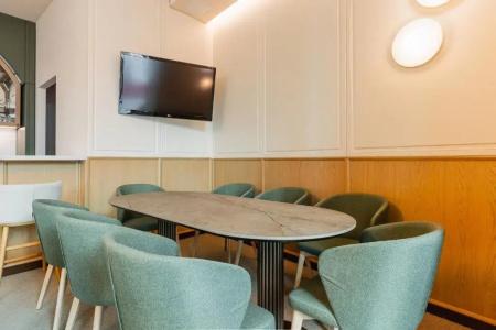 Safestay Vienna - 13