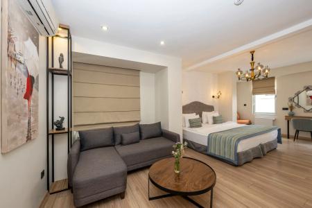 The Marions Suite Taksim - 49