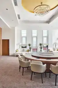 Aden & Business Centre - 10