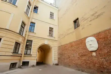 Апарт В Особняке Слепцова - 3