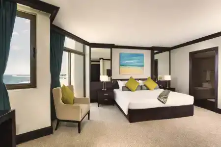 JA Beach (JA The Resort) - 21