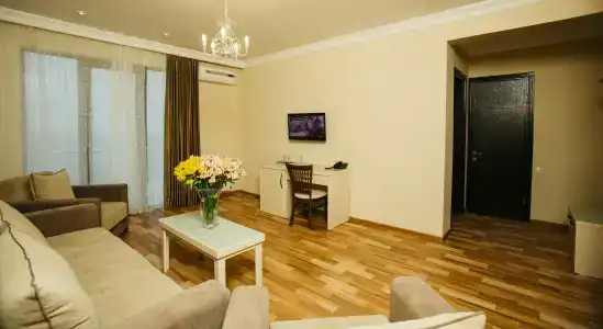 Kobuleti Pearl Of Sea & Spa - 109