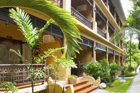 The Fair House Beach Resort & - Sha Extra Plus - 4